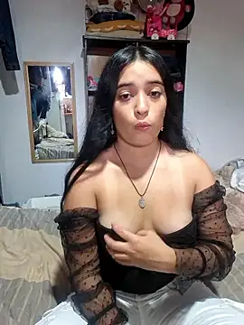 Nathaly78Rober online show from October 4, 2025, 4:49 pm