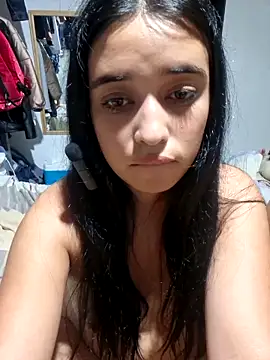 Nathaly78Rober online show from October 6, 2025, 1:58 am