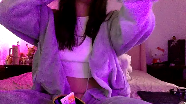 Akanett cxtt online show from November 16, 2025, 7:08 pm