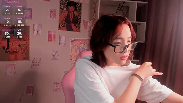 Snapshot of OdetteBiddy chatting on September 11, 2025, 9:26 pm OdetteBiddy online show from September 11, 2025, 9:26 pm