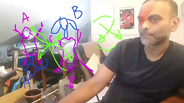 mista sista fista online show from September 9, 2025, 4:28 pm