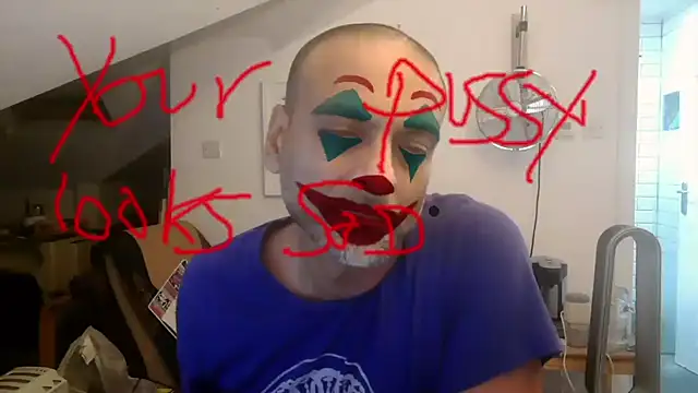 mista sista fista online show from September 15, 2025, 11:49 pm