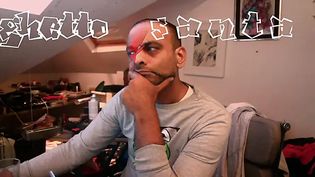 mista sista fista online show from November 29, 2025, 3:59 pm