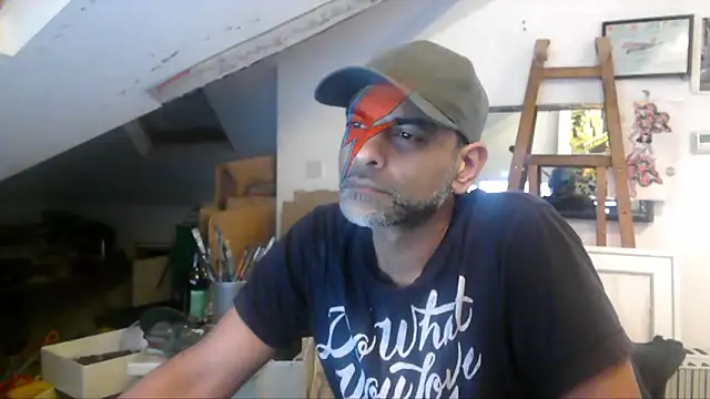 mista sista fista online show from February 26, 2026, 8:52 pm