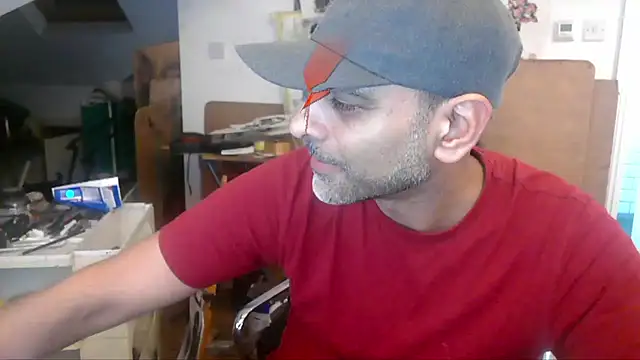 mista sista fista online show from March 12, 2026, 10:38 pm