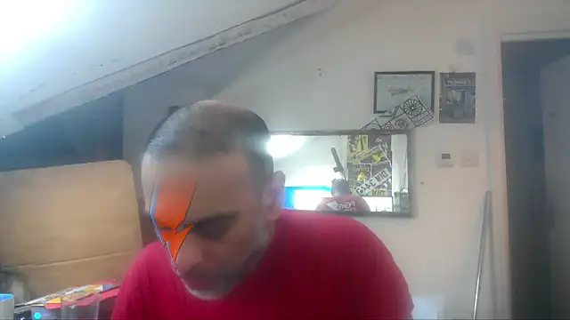 mista sista fista online show from April 12, 2026, 3:06 pm