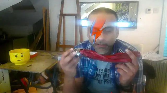 mista sista fista online show from April 14, 2026, 10:49 pm