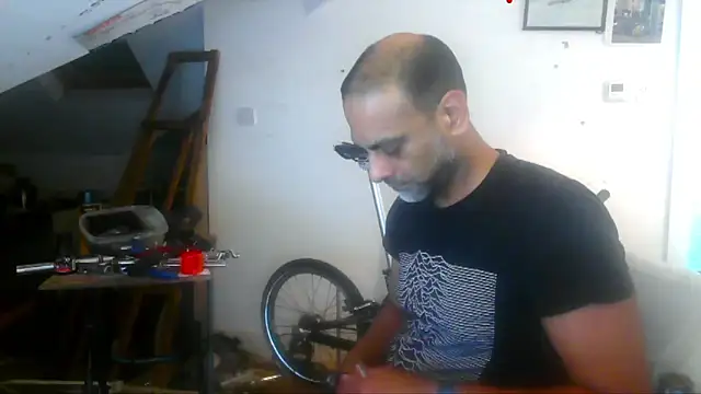 mista sista fista online show from April 17, 2026, 11:52 pm