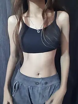 Mahira568 online show from November 17, 2025, 5:41 pm