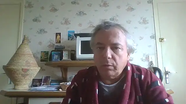 Snapshot of gegevincent chatting on October 21, 2025, 12:28 pm gegevincent online show from October 21, 2025, 12:28 pm
