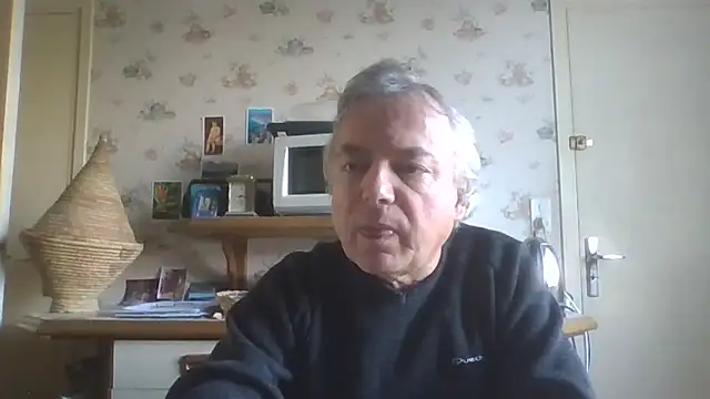 Snapshot of gegevincent chatting on November 30, 2025, 12:20 pm gegevincent online show from November 30, 2025, 12:20 pm