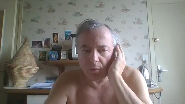 gegevincent online show from April 3, 2026, 1:09 pm