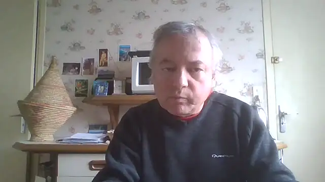 gegevincent online show from April 10, 2026, 10:53 am