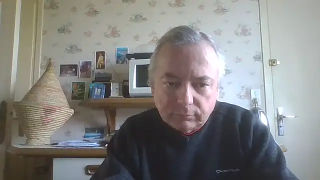 gegevincent online show from April 18, 2026, 11:14 am