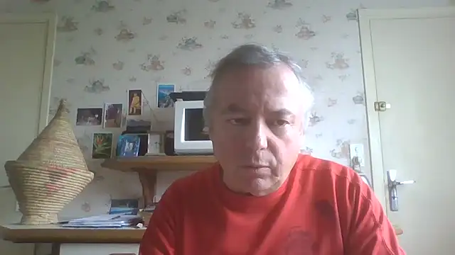 gegevincent online show from April 20, 2026, 11:02 am