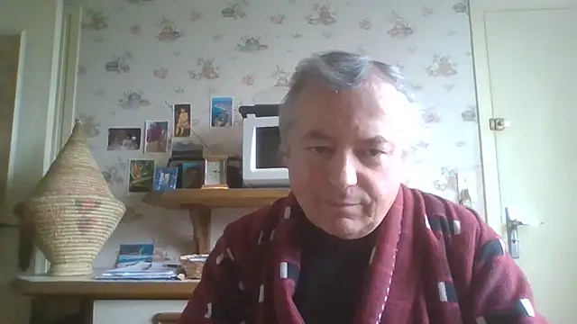 gegevincent online show from May 15, 2026, 11:28 am