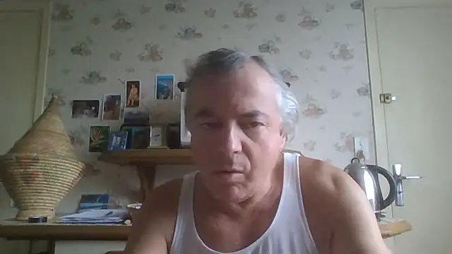 gegevincent online show from May 30, 2026, 8:44 am