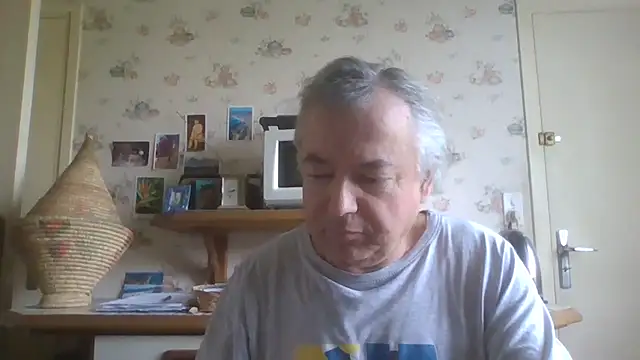 gegevincent online show from June 1, 2026, 9:11 am