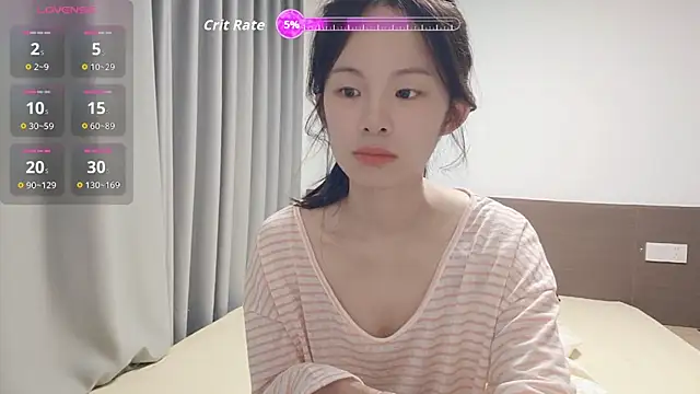 xiao-qinju online show from May 9, 2026, 9:09 pm