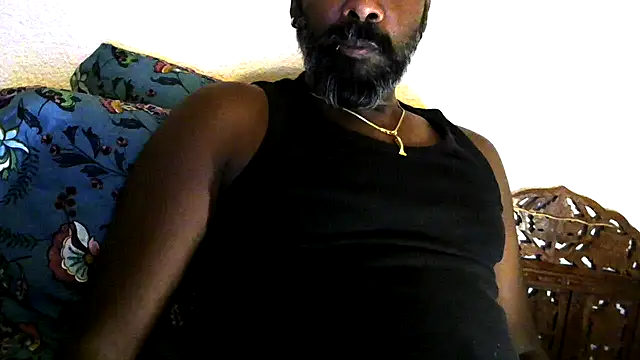frenchblackc31 online show from January 12, 2026, 9:53 pm