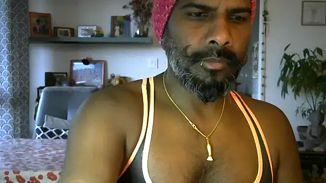 frenchblackc31 online show from February 18, 2026, 5:09 pm