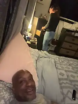 blaqmagiq72 online show from February 19, 2026, 2:07 am