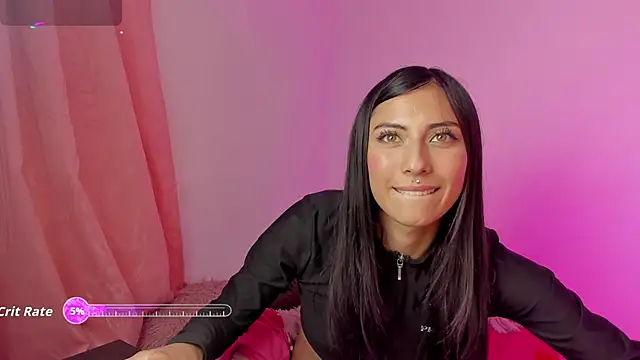 Alanaloiiss  online show from January 14, 2026, 3:23 am