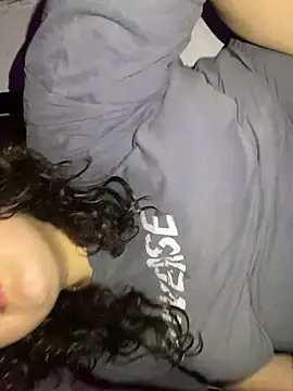 Solangerulo  online show from February 13, 2026, 5:03 am