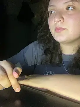 Solangerulo  online show from February 23, 2026, 4:32 am