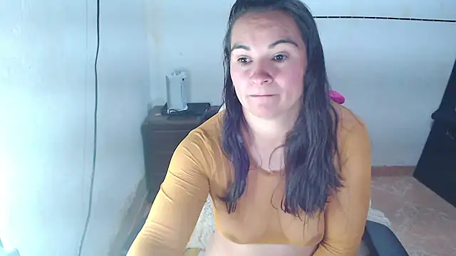 StefiAlizon70 online show from September 21, 2025, 10:00 pm