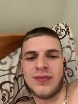 macho1347 online show from October 25, 2025, 8:00 am