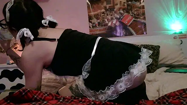 severingratty online show from October 30, 2025, 8:42 pm