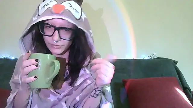 Snapshot of severingratty chatting on February 8, 2026, 9:45 am severingratty online show from February 8, 2026, 9:45 am