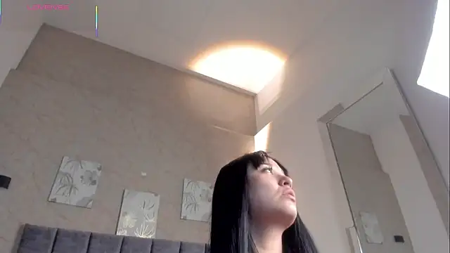 Snapshot of Lunaa_bellaa chatting on October 30, 2025, 5:57 pm Lunaa bellaa online show from October 30, 2025, 5:57 pm