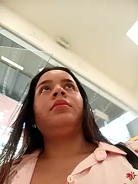 Lambedora 69 online show from October 24, 2025, 7:54 pm