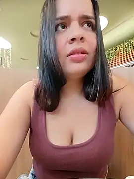 Lambedora 69 online show from November 19, 2025, 8:31 pm