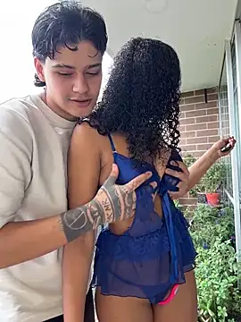 Rose-andres online show from March 29, 2026, 5:24 pm