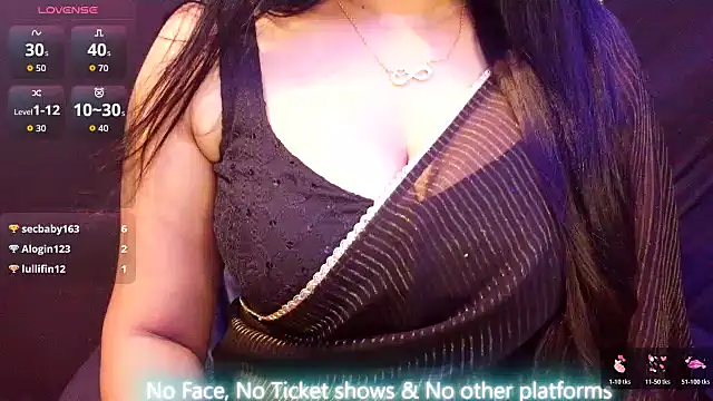 Anuforyou19 online show from February 19, 2026, 6:42 am