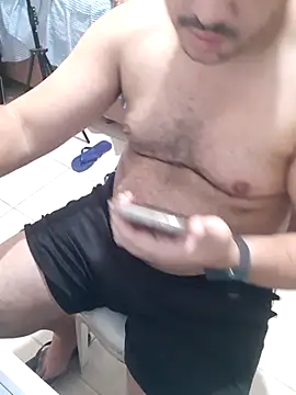 Urso Nerd online show from December 2, 2025, 4:02 pm