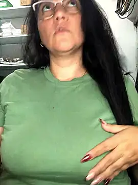 sweetdulcexxx online show from January 7, 2026, 2:25 am