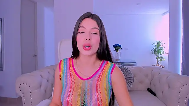 Snapshot of MeganScott chatting on February 10, 2025, 6:13 pm MeganScott online show from February 10, 2025, 6:13 pm