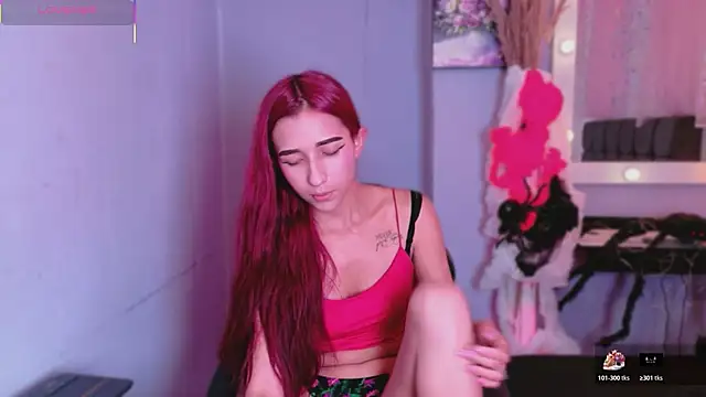 Snapshot of NataliaPrada_s chatting on October 30, 2025, 5:35 pm NataliaPrada s online show from October 30, 2025, 5:35 pm