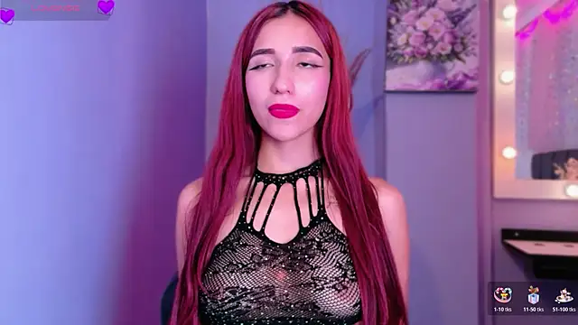 Snapshot of NataliaPrada_s chatting on November 25, 2025, 8:31 pm NataliaPrada s online show from November 25, 2025, 8:31 pm