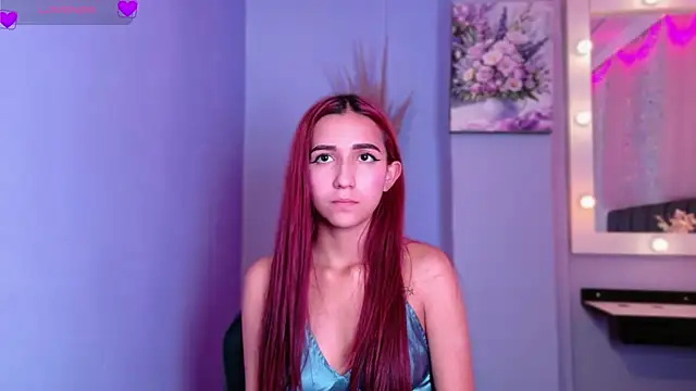 Snapshot of NataliaPrada_s chatting on November 28, 2025, 8:44 pm NataliaPrada s online show from November 28, 2025, 8:44 pm