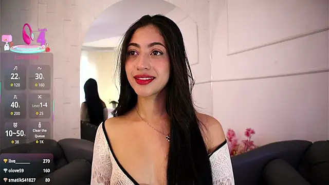 Snapshot of charlotterusso chatting on May 12, 2026, 12:57 pm charlotterusso online show from May 12, 2026, 12:57 pm