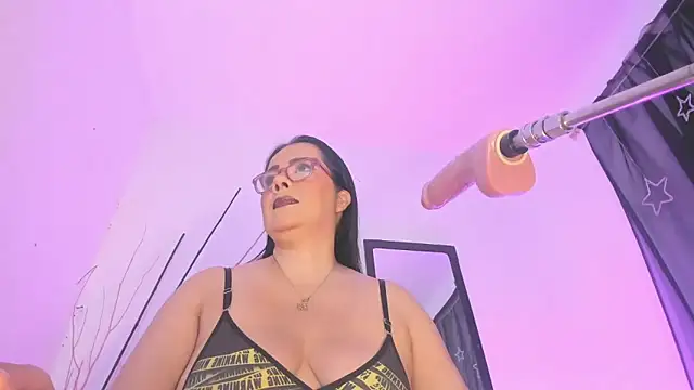 AlicePipper online show from March 15, 2026, 11:55 pm