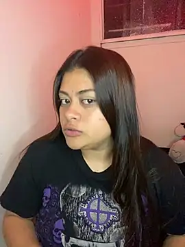 NattashaMore 0719 online show from September 25, 2025, 12:14 am