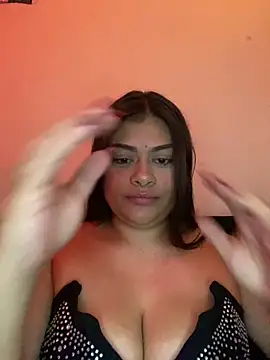 NattashaMore 0719 online show from October 1, 2025, 4:51 am