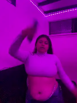 NattashaMore 0719 online show from October 6, 2025, 2:09 am