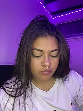 NattashaMore 0719 online show from October 17, 2025, 7:33 am